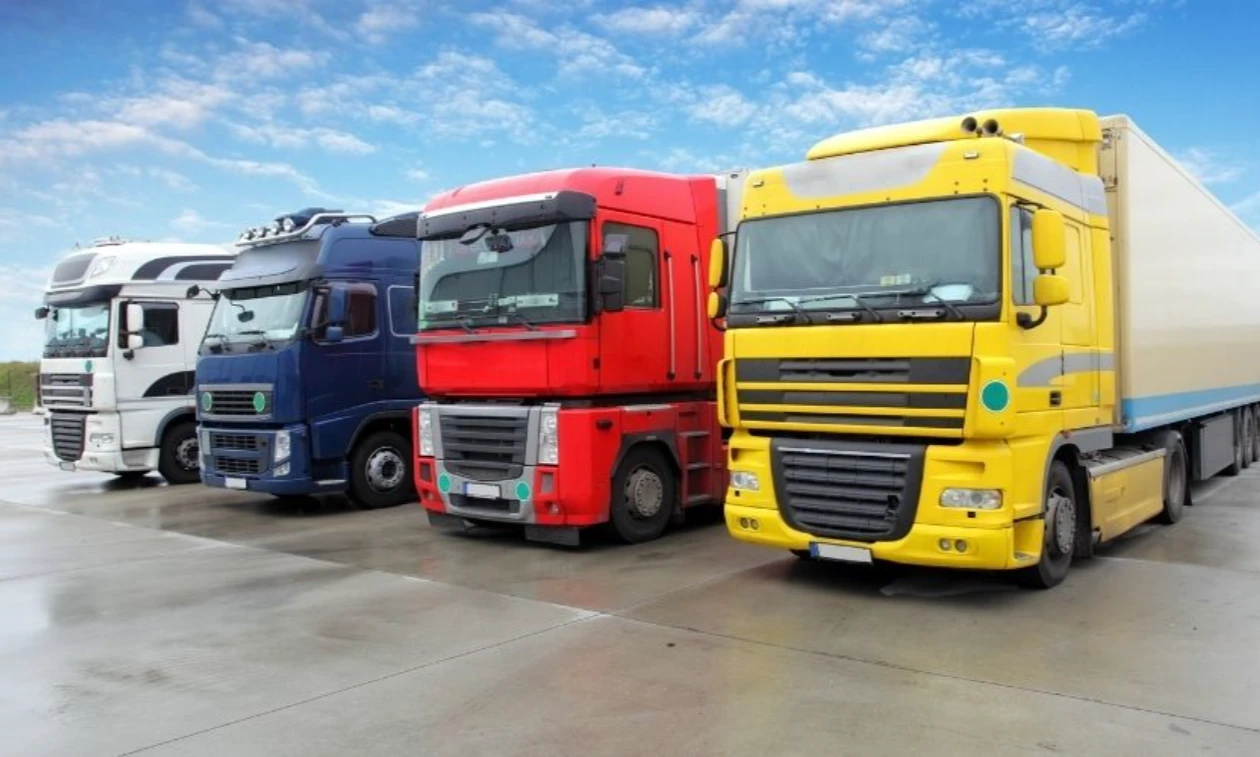 Ankara Ağrı Parça Yük Taşıma